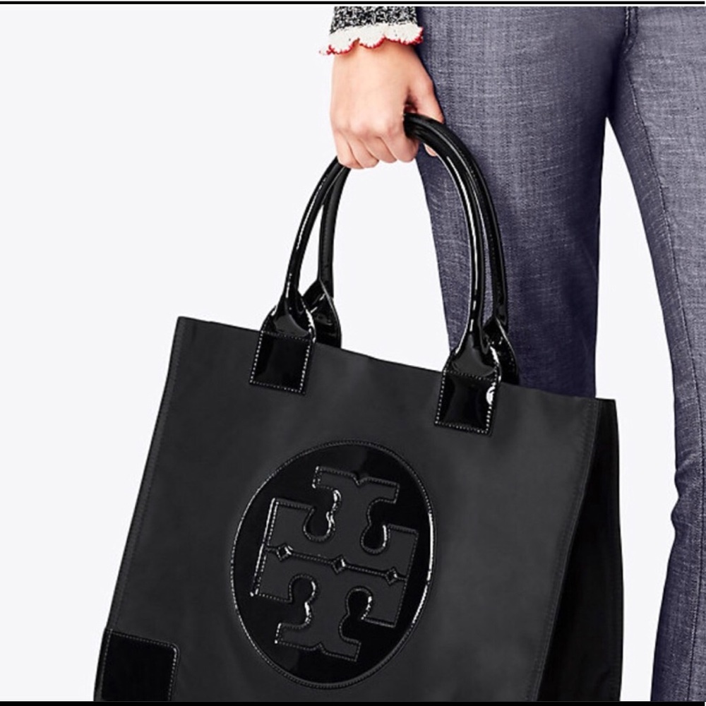 Ella Tory Burch Tote